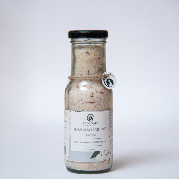 Jasmine Bath Salt