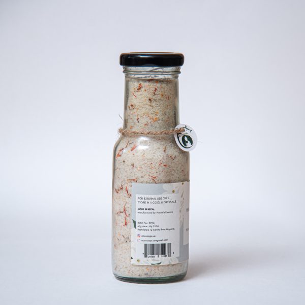 Jasmine Bath Salt - Image 3