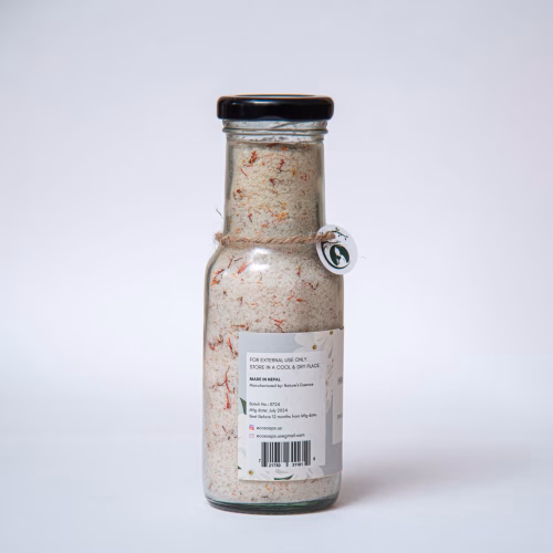 Jasmine Bath Salt - Image 3