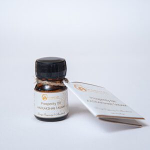 Prosperity Oil