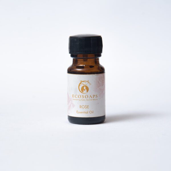 Rose Essential Oil