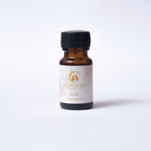 Rose Essential Oil