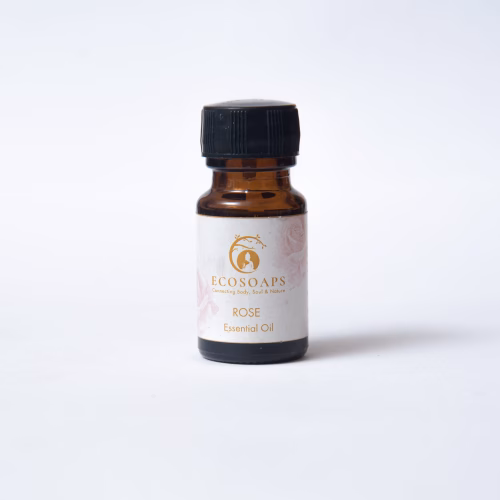 Rose Essential Oil