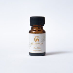 Tea Tree Oil