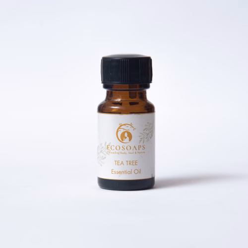Tea Tree Oil