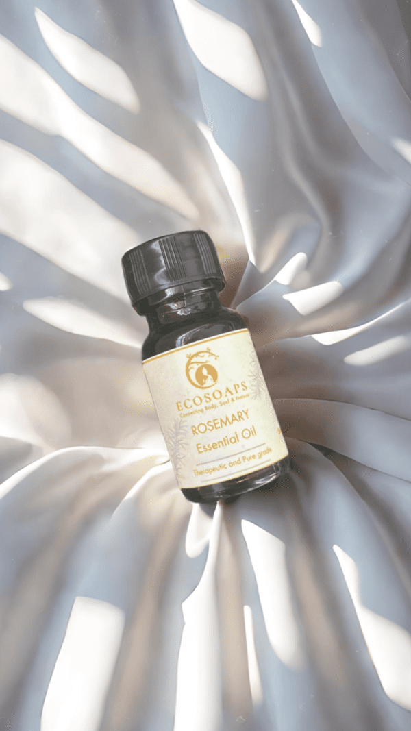 Rose Essential Oil - Image 2