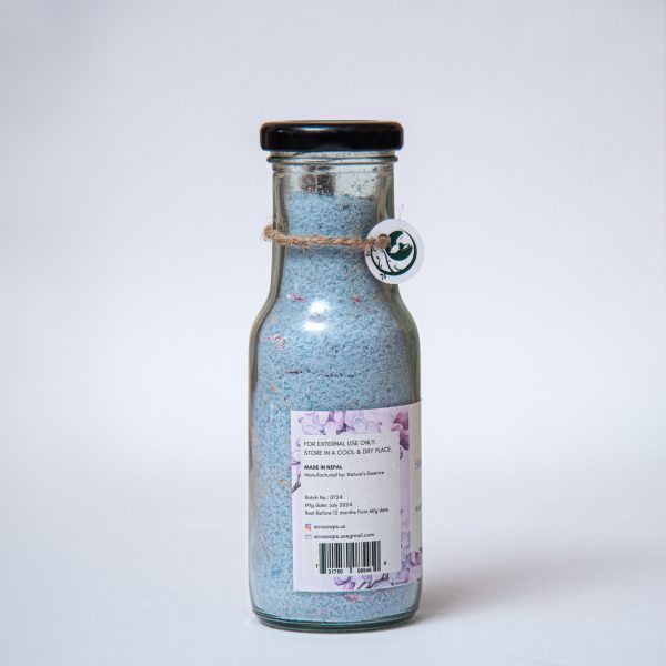 Lavender Bath Salt - Image 4