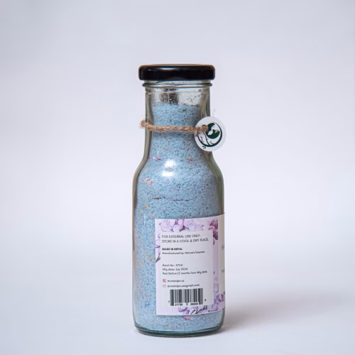 Lavender Bath Salt - Image 4