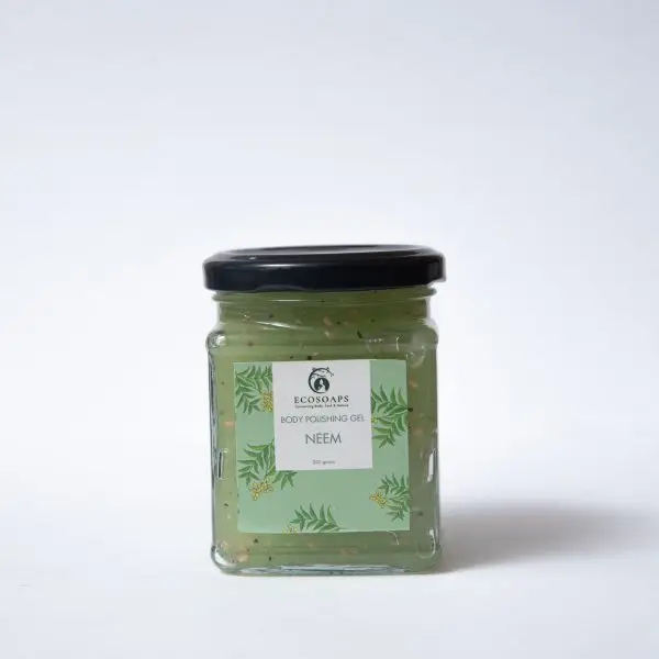 Neem Polishing Gel
