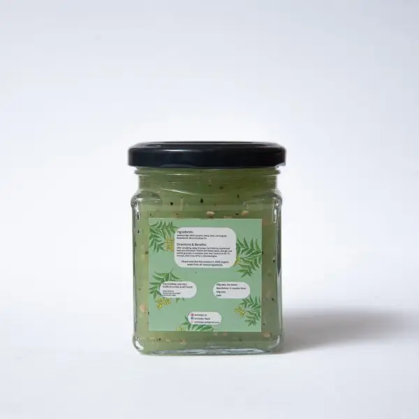 Neem Polishing Gel - Image 2