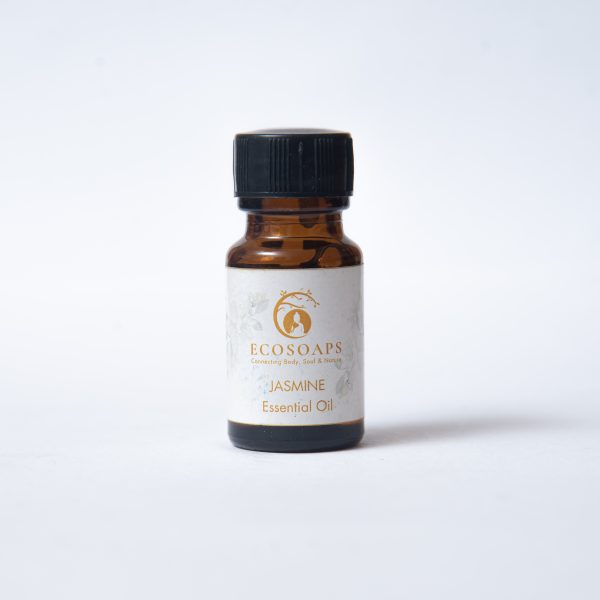 Jasmine Essential Oil