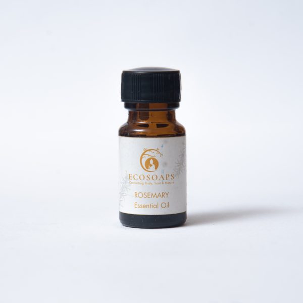 Rosemary Essential Oil
