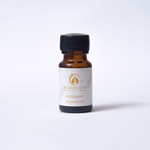 Rosemary Essential Oil