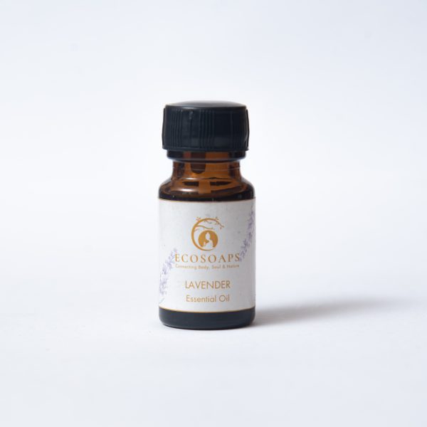 Lavender Essential Oil