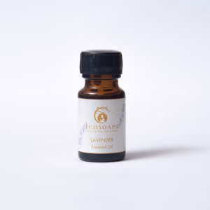 Lavender Essential Oil
