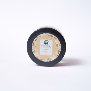 Vanilla Beetroot Lip Scrub