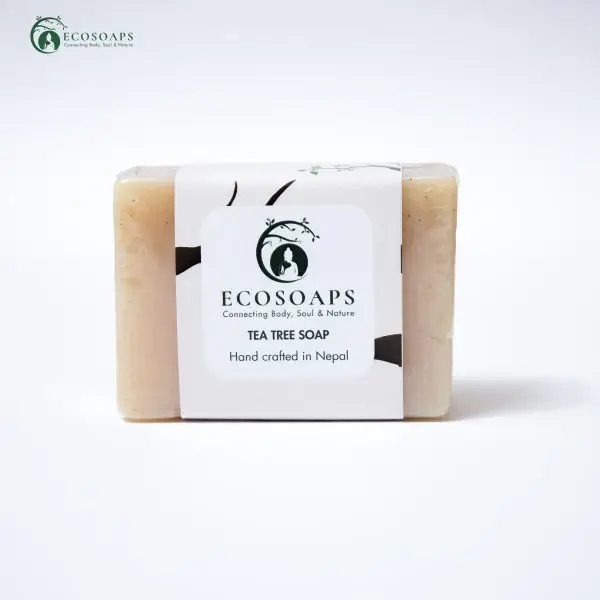 Tea Tree Soap - 70g