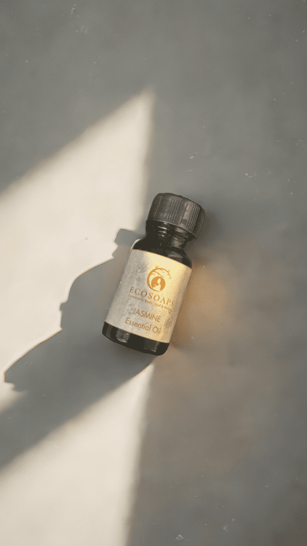 Jasmine Essential Oil - Image 3