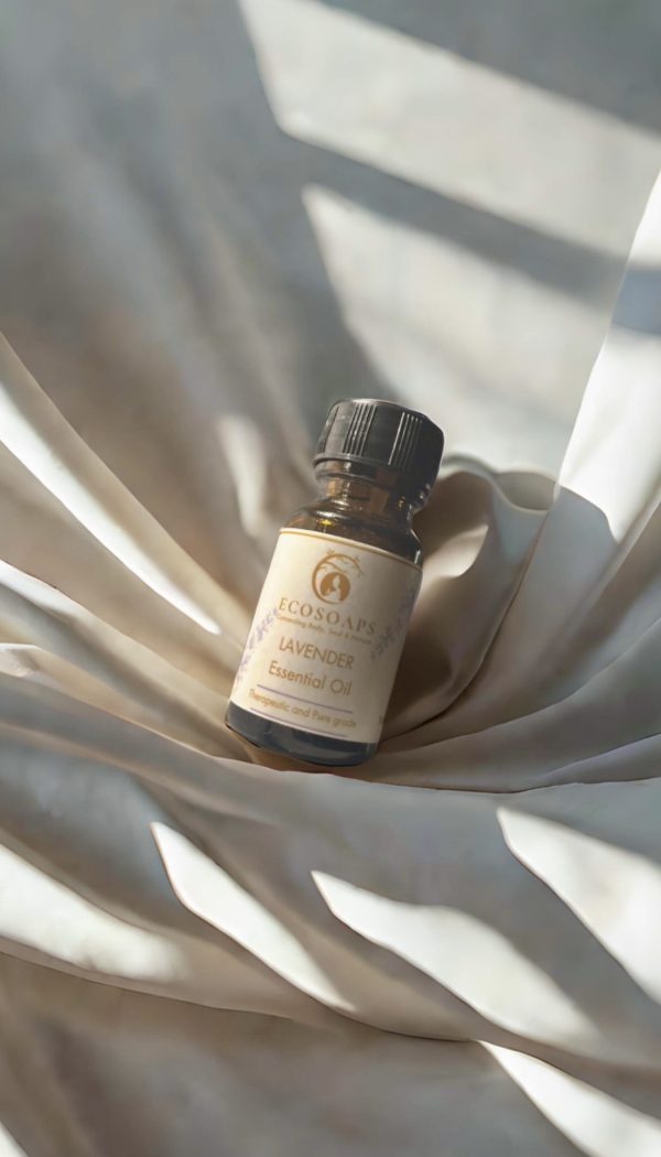 Lavender Essential Oil - Image 3