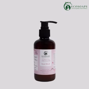 Ecosoaps Cherry Blossom Hand Wash