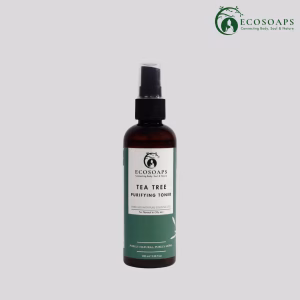Ecosoaps Tea Tree Purifying Toner